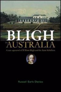Bligh in Australia