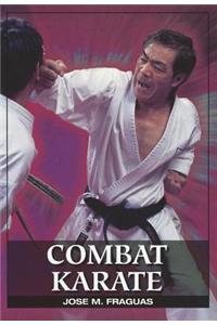 Combat Karate