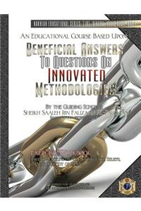Educational Course Based Upon