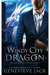 Windy City Dragon