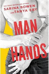 Man Hands