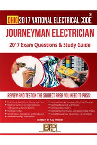Ohio 2017 Journeyman Electrician Study Guide