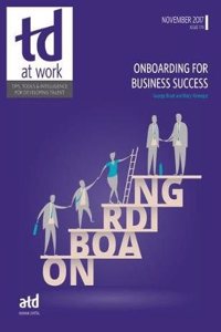 Onboarding for Business Success