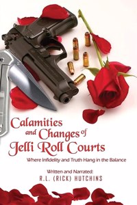 Calamities and Changes of Jelli Role Courts