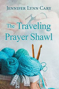 Traveling Prayer Shawl