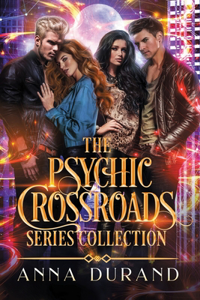 Psychic Crossroads Series Collection