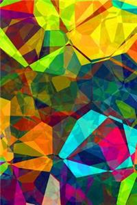 Color Patches Journal 5