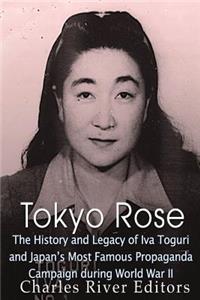 Tokyo Rose