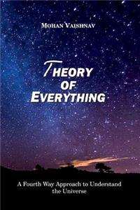 Theory of Everything