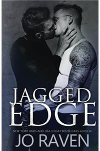 Jagged Edge