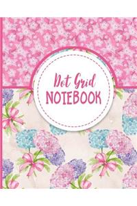 Dot Grid Notebook
