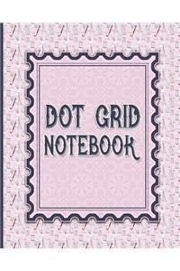 Dot Grid Notebook