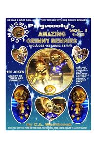 Volume 1 Pugwoolys Amazing Grinny Bennies 1-25