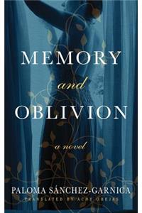 Memory and Oblivion