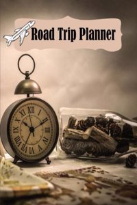 Road Trip Planner