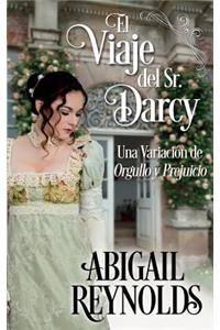 El Viaje del Sr. Darcy