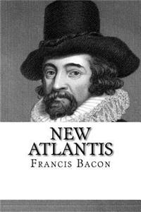 New Atlantis
