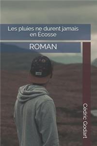 Les Pluies Ne Durent Jamais En