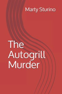 The Autogrill Murder