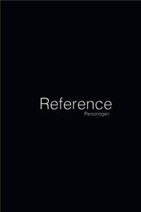 Reference