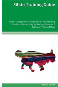 Silkin Training Guide Silkin Training Book Features