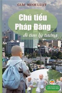 Chu Tiểu Phap Đăng: Một Cau Chuyện Thien Thần Quet La NHẹ Nhang