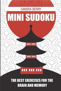 Mini Sudoku