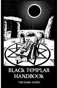 Black Templar Handbook
