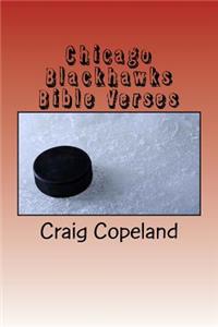 Chicago Blackhawks Bible Verses