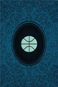 Monogram Basketball Journal