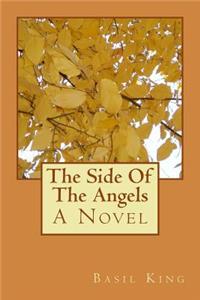 Side Of The Angels