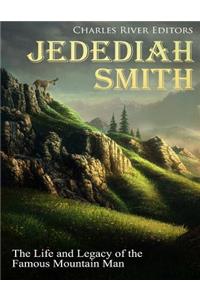 Jedediah Smith