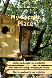 My Secret Place