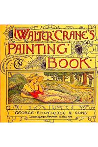 Walter Crane's Painting Book