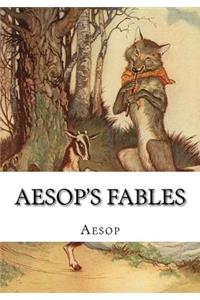 Aesop's Fables