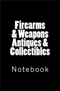 Firearms & Weapons Antiques & Collectibles