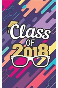 Class of 2018