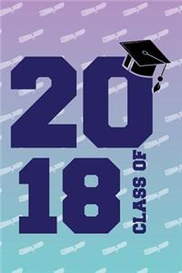 Class of 2018