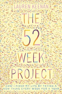 52 Week Project