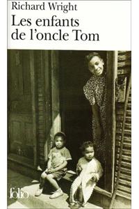 Enfants de L Oncle Tom