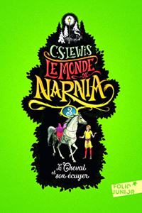 Le cheval et son ecuyer