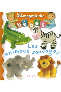 Animaux Sauvages