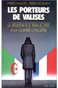 Les porteurs de valises