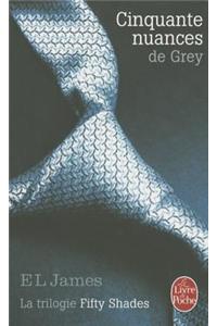 Cinquante Nuances de Grey (Fifty Shades, Tome 1)
