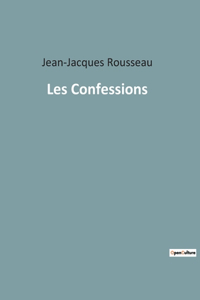 Les Confessions