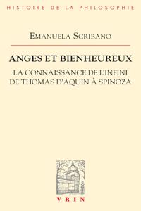 Anges Et Bienheureux