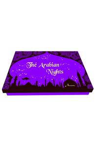 The Arabian Nights Box