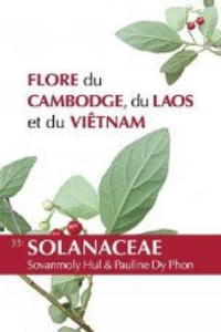 Flore du Cambodge, du Laos et du Vietnam