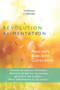 Révolution Alimentation