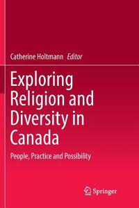 Exploring Religion and Diversity in Canada